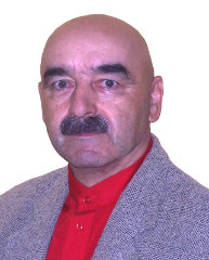 Tadeusz Szambora