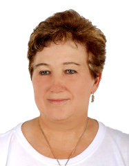 Teresa Świątkowska