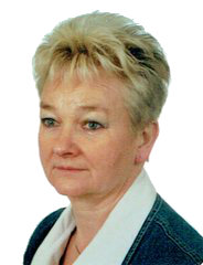 Ewa Piekarska
